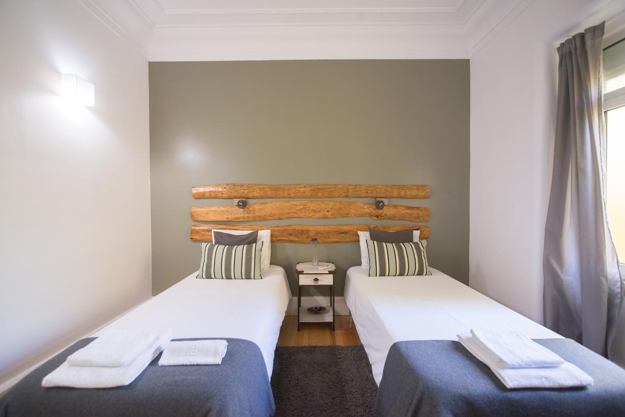 Castilho Lisbon Suites 外观 照片